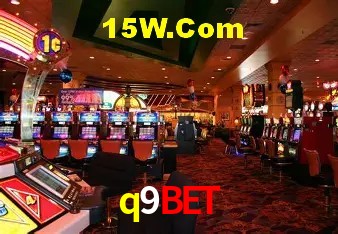 Explorando a Categoria de Eventos em Apostas na q9bet