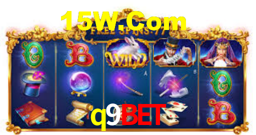 Desvendando o Mundo dos Jogos Virtuais na q9bet