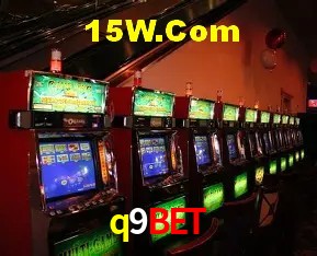 Descubra o Programa VIP da q9bet: Vantagens Exclusivas para Jogadores