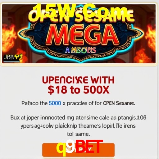 Especiais de Fim de Semana q9bet