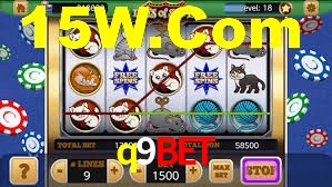 q9bet plataforma