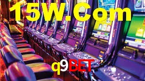 q9bet plataforma