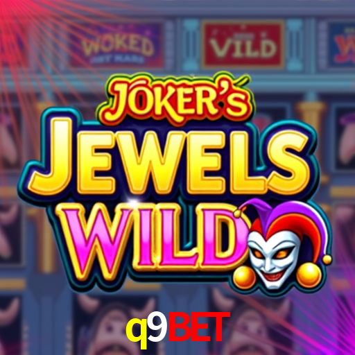 A Revolução dos Aplicativos de Jogos no q9bet