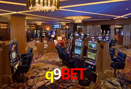 Premium Interface q9bet