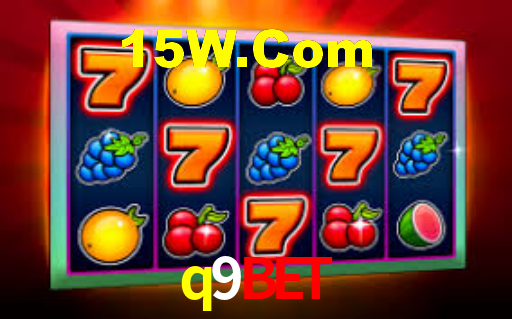 q9bet plataforma