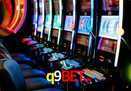 VIP Casino q9bet