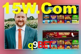 q9bet plataforma