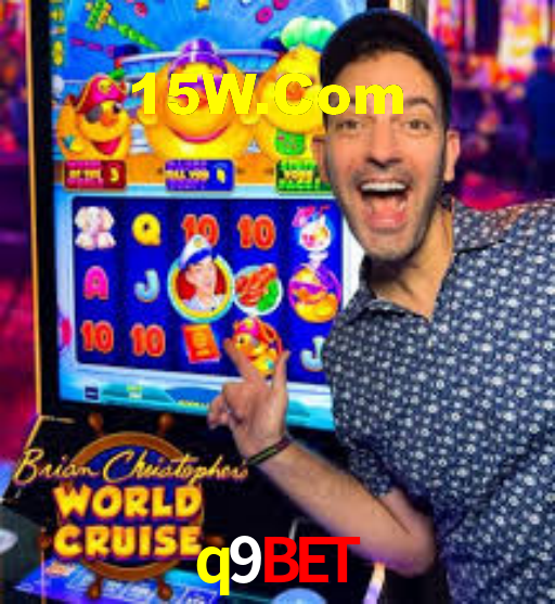 Descubra a Magia dos Jogos de Arcade no q9bet