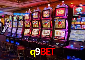 A Experiência Imersiva dos Cassinos Ao Vivo no q9bet