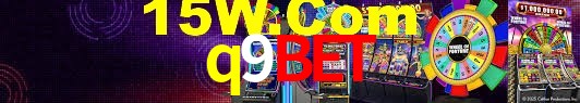 Welcome Bonus q9bet