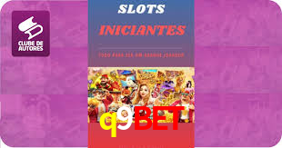 q9bet plataforma