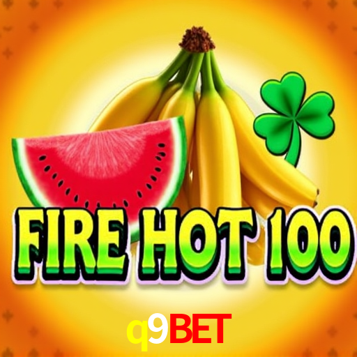 Welcome Bonus q9bet