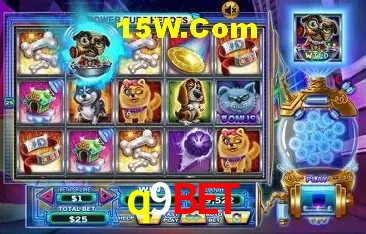 Descubra o Programa VIP da q9bet: Vantagens Exclusivas para Jogadores