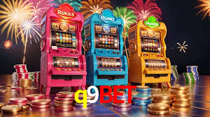 Basketball Betting q9bet