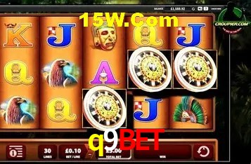 Explorando a Categoria de Eventos em Apostas na q9bet