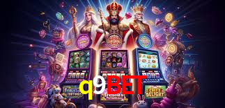 Live Casino q9bet