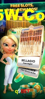 q9bet: Jogos de Caça-Níqueis-Altas Recompensas, Roleta-Velocidade, Blackjack-Desafios Máximos